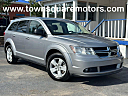 Thumbnail image of 2015 Dodge Journey at Town Square Motors