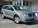 Thumbnail image of 2015 Dodge Journey at Town Square Motors