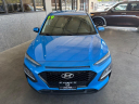 Thumbnail image of 2019 Hyundai KONA at 712 AUTO SALES