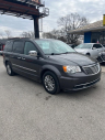 Thumbnail image of 2016 Chrysler Town and Country at HONEST ABE AUTO SALES 1