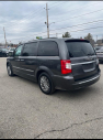 Thumbnail image of 2016 Chrysler Town and Country at HONEST ABE AUTO SALES 1