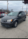 Thumbnail image of 2016 Chrysler Town and Country at HONEST ABE AUTO SALES 1