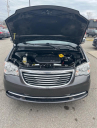 Thumbnail image of 2016 Chrysler Town and Country at HONEST ABE AUTO SALES 1