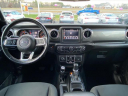 Thumbnail image of 2021 Jeep Wrangler Unlimited at Tappahannock Chevrolet