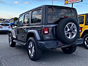 Thumbnail image of 2021 Jeep Wrangler Unlimited at Tappahannock Chevrolet
