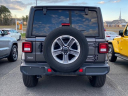 Thumbnail image of 2021 Jeep Wrangler Unlimited at Tappahannock Chevrolet