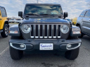 Thumbnail image of 2021 Jeep Wrangler Unlimited at Tappahannock Chevrolet