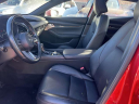 Thumbnail image of 2022 Mazda Mazda3 Hatchback at Garden City Mazda