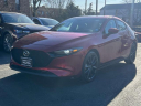 Thumbnail image of 2022 Mazda Mazda3 Hatchback at Garden City Mazda