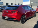 Thumbnail image of 2022 Mazda Mazda3 Hatchback at Garden City Mazda