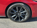 Thumbnail image of 2022 Mazda Mazda3 Hatchback at Garden City Mazda