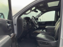 Thumbnail image of 2020 Chevrolet Silverado 1500 at Gandrud Nissan