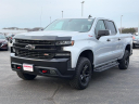 Thumbnail image of 2020 Chevrolet Silverado 1500 at Gandrud Nissan