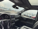 Thumbnail image of 2020 Chevrolet Silverado 1500 at Gandrud Nissan