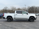 2020 Chevrolet Silverado 1500 LT Trail Boss at Gandrud Nissan