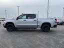 Thumbnail image of 2020 Chevrolet Silverado 1500 at Gandrud Nissan