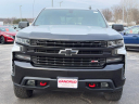 Thumbnail image of 2020 Chevrolet Silverado 1500 at Gandrud Nissan