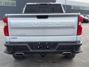Thumbnail image of 2020 Chevrolet Silverado 1500 at Gandrud Nissan