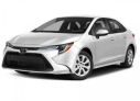 Thumbnail image of 2022 Toyota Corolla at Lawrence Toyota - Used