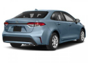 Thumbnail image of 2022 Toyota Corolla at Lawrence Toyota - Used