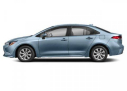 Thumbnail image of 2022 Toyota Corolla at Lawrence Toyota - Used