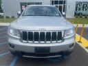 Thumbnail image of 2013 Jeep Grand Cherokee at Tasca Chrysler Dodge Jeep Ram White Plains