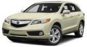 Thumbnail image of 2015 Acura RDX at Bloomington Acura - Subaru