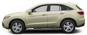 Thumbnail image of 2015 Acura RDX at Bloomington Acura - Subaru