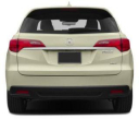 Thumbnail image of 2015 Acura RDX at Bloomington Acura - Subaru