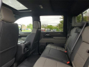 2025 Chevrolet Silverado 2500HD ZR2 at Al Serra Buick GMC