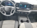 Thumbnail image of 2025 Chevrolet Silverado 2500HD at Al Serra Buick GMC