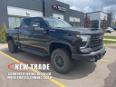 2025 Chevrolet Silverado 2500HD ZR2 at Al Serra Chrysler  Dodge Jeep Ram
