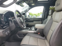 Thumbnail image of 2025 Chevrolet Silverado 2500HD at Kia of Grand Blanc