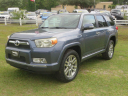 2010 Toyota 4Runner SR5 at WARD'S MOTOR SPORTS, INC