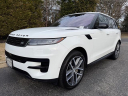 Thumbnail image of 2023 Land Rover Range Rover Sport at Jaguar Land Rover Southampton
