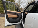 2023 Land Rover Range Rover Sport P360 SE at Jaguar Land Rover Southampton