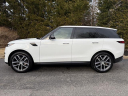Thumbnail image of 2023 Land Rover Range Rover Sport at Jaguar Land Rover Southampton