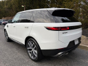 Thumbnail image of 2023 Land Rover Range Rover Sport at Jaguar Land Rover Southampton