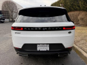 Thumbnail image of 2023 Land Rover Range Rover Sport at Jaguar Land Rover Southampton