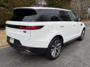 Thumbnail image of 2023 Land Rover Range Rover Sport at Jaguar Land Rover Southampton