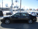 2008 Buick Lucerne CXS at KINGS KARS