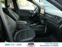 Thumbnail image of 2024 Ford Escape at Ford of Montebello - USED