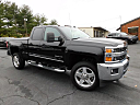 Thumbnail image of 2015 Chevrolet Silverado 2500HD at Gary Mathews Motors