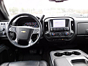 Thumbnail image of 2015 Chevrolet Silverado 2500HD at Gary Mathews Motors