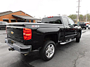 Thumbnail image of 2015 Chevrolet Silverado 2500HD at Gary Mathews Motors