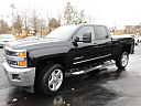 Thumbnail image of 2015 Chevrolet Silverado 2500HD at Gary Mathews Motors