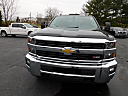 Thumbnail image of 2015 Chevrolet Silverado 2500HD at Gary Mathews Motors