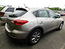 Thumbnail image of 2008 INFINITI EX35 at Mathews Nissan