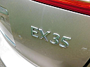 Thumbnail image of 2008 INFINITI EX35 at Mathews Nissan