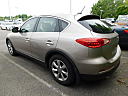 Thumbnail image of 2008 INFINITI EX35 at Mathews Nissan